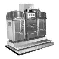 Coffee Queen EVENT 5 Litre Service Manual