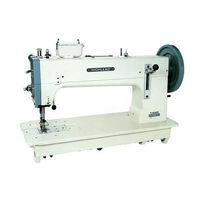 HIGHLEAD GA0688-1 Instructions - Parts Manual