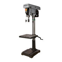 Huvema Hu 30 K Manual