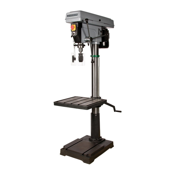 Huvema Hu 30 K Manual