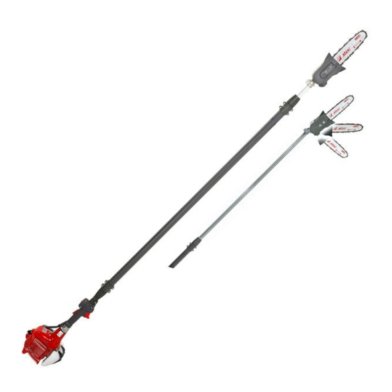 EMAK PP 270 Operators Instruction Book