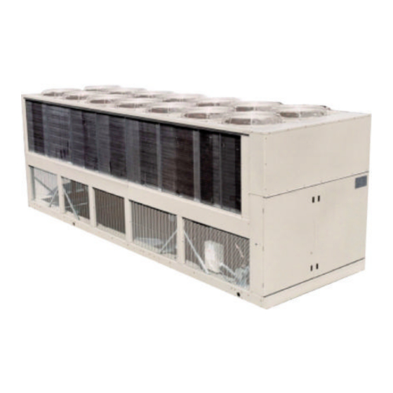 McQuay ALR 110F Product Manual