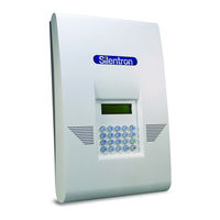 SILENTRON 5501 Silenya HT GSM Free Instruction Manual