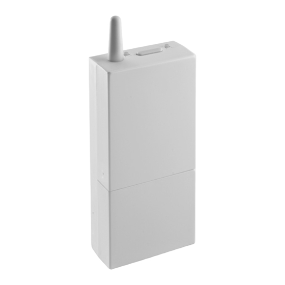 Etherma ET-111A Quick Start Manual