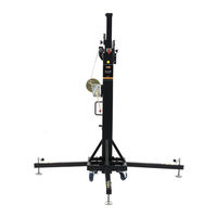 VMB TE-074 PRO Operating Instructions Manual