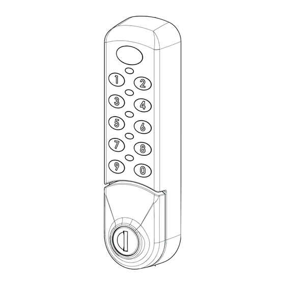 L&F 378 Series Installation Instructions