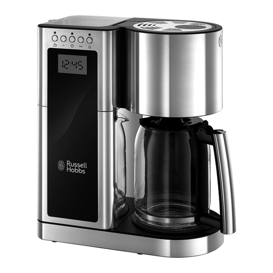 Russell Hobbs 23370 Manual
