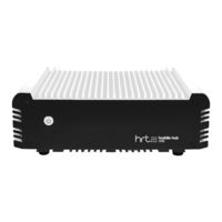 HRT Biamp One+ Installation Manual