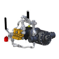 Firemiks 3200-3-PP-F-ALU-FM Instruction Manual
