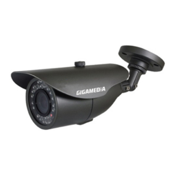 GIGAMEDIA GGM CCKITCAM2 Manual