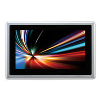 Aaeon ACP-1073 User Manual