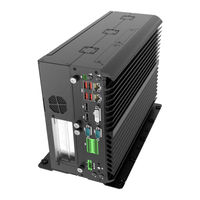 Premio VCO-6000-CFL-3 User Manual