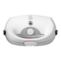 Philips Cucina HD2432 Manual