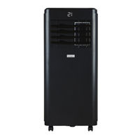 Stirling A013A-14CB Quick Manual