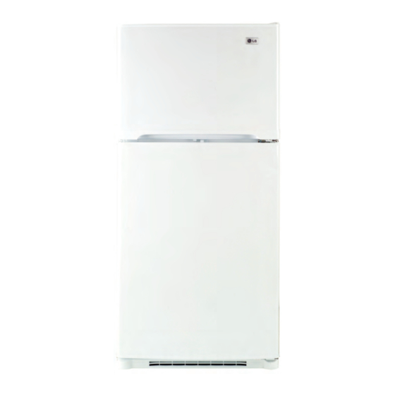LG LTN19315 Series Owner's Manual