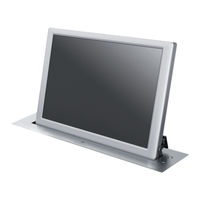 ARTHUR HOLM AH22D 216A User Manual