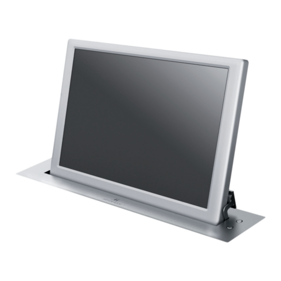 ARTHUR HOLM AH22D 216A User Manual