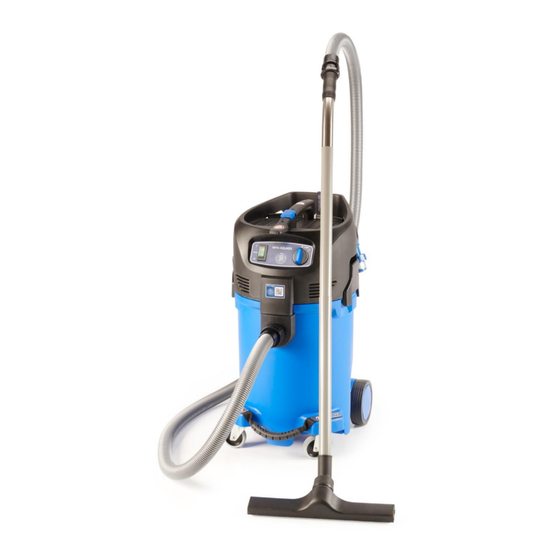 SHG Mini-Aquatix Operating Manual