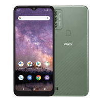 Wiko VOIX User Manual