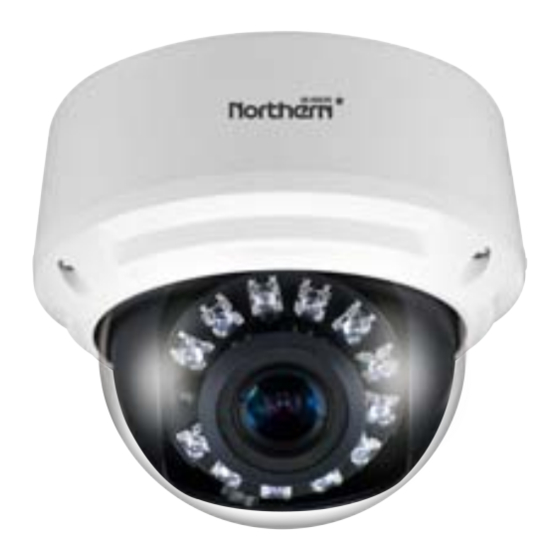 Northern HDAFDIR90WD Quick Manual