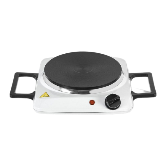 Exquisit KP3102 Manual