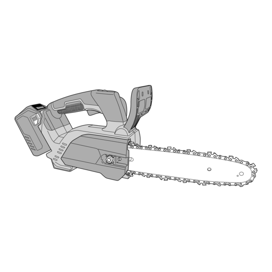 HIKOKI CS 3625DC Handling Instructions Manual