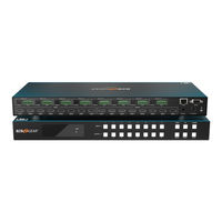 Bzbgear BG-8K-88MA User Manual
