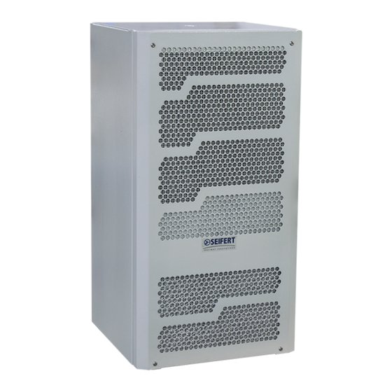 Seifert 871220201USL Manual