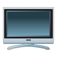 PROTRON PLTV-32CM User Manual