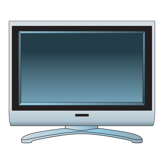 PROTRON PLTV-26CM User Manual