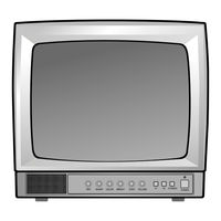 Hitachi CPX1403MS Service Manual