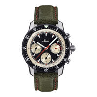 Sinn 103.211 Manual