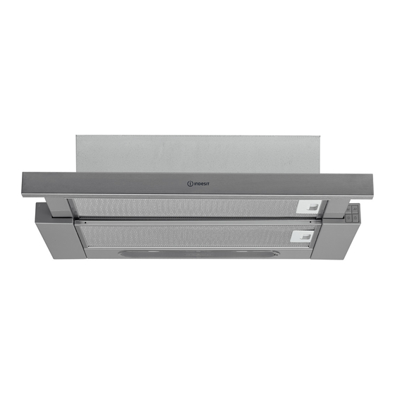 Indesit H 461 IX Manuals