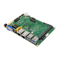 Indes PCM-ADN351 User Manual