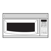 KitchenAid KHMS145JBL-0 Use & Care Manual