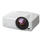 Projector Mitsubishi DLP XD550U Control Manual