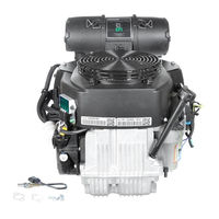 Kohler Command PRO ECV730 Service Manual