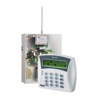 Pima Hunter-Pro 32 Installation Manual