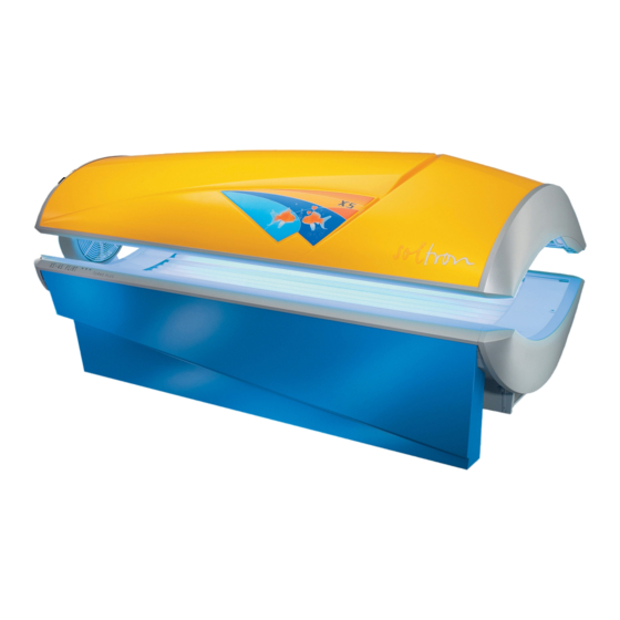 SOLTRON XS-45 Flirt*** VHP 15 Operating Instructions Manual
