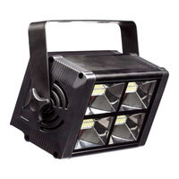 Varytec Strobe Mini LED20 Manual