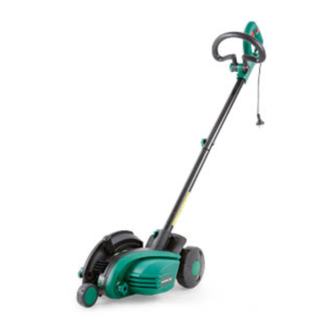 Gardenline 50752 User Manual