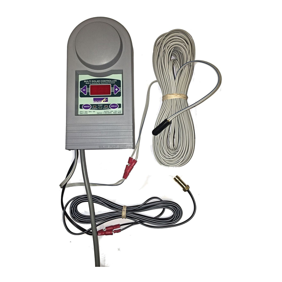 Ascon Pool MS3D User Manual