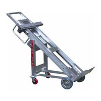 Ultra Lift 1500 Operation Manual