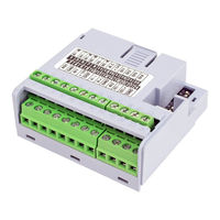 Weg CFW500 Installation, Configuration And Operations Manual