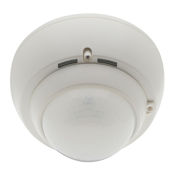 B.E.G. LUXOMAT net PD4-M-DAA4G Installation And Operating Instruction