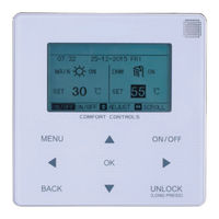 Kaysun KCTAQ-01 Owner's Manual