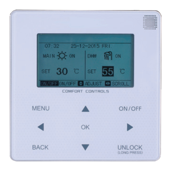 Kaysun KCTAQ-01 Owner's Manual