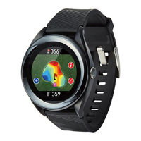 Voice Caddie T7 Quick Manualbook