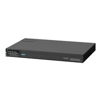 Siemens SIMATIC NET RUGGEDCOM RSG2100 Installation Manual