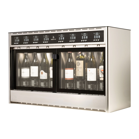 Wineemotion 3 Series User Manual